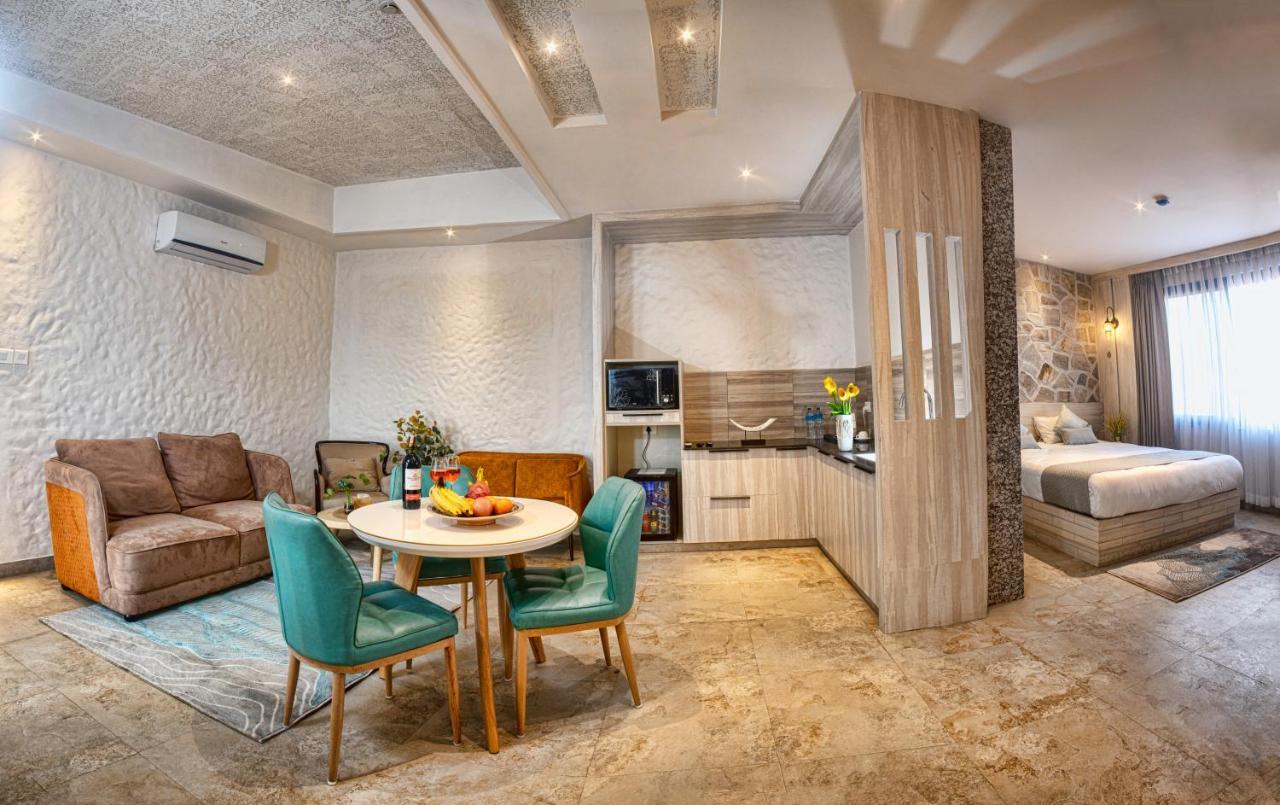 Arushi Boutique Hotel Katmandu Eksteriør bilde