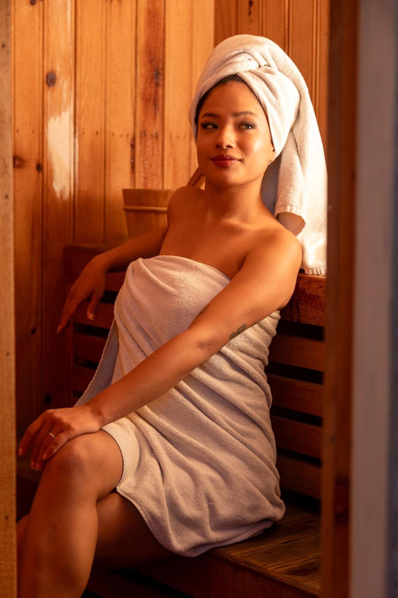 Arushi Boutique Hotel Katmandu Eksteriør bilde