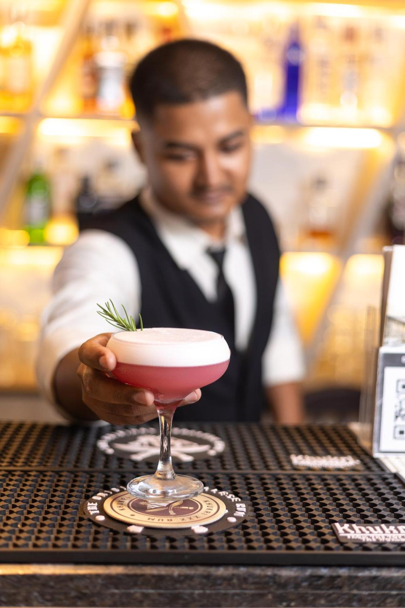 Arushi Boutique Hotel Katmandu Eksteriør bilde