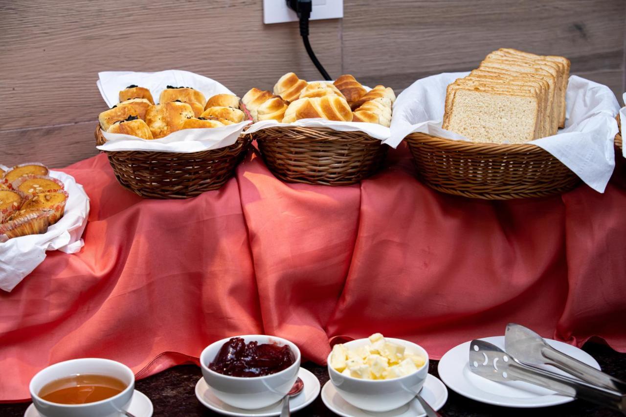 Arushi Boutique Hotel Katmandu Eksteriør bilde